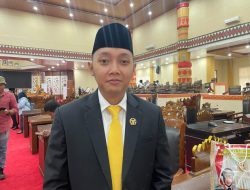 DPRD Bandarlampung Minta Rekomtek Pelebaran Way Balau MBK Dipercepat Jelang Porprov 2026