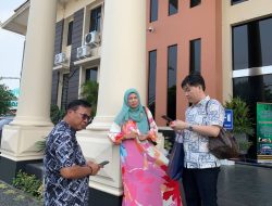 Gugatan YBIL Terhadap PT Bumi Persada Langgeng Tertunda, Kuasa Hukum Soroti Sistem Administrasi PN