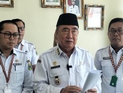 Kabar Gembira! Pemkab Tanggamus Mulai Cairkan Gaji ke-13, Anggaran Tembus Rp34,5 Miliar