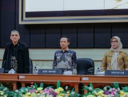 Pemprov Lampung Gandeng Kementerian PANRB, Perkuat SAKIP dan Zona Integritas di Seluruh Daerah