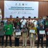 Bupati Saleh Asnawi Apresiasi BAZNAS Tanggamus, Ratusan Mustahik Terima Bantuan Program Sosial, Pendidikan dan Ekonomi
