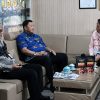 D’jongik Episode Kedua Bahas Perbaikan Jalan, Pemkab Tanggamus Targetkan Pekerjaan Fisik Mulai Agustus