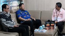 D’jongik Episode Kedua Bahas Perbaikan Jalan, Pemkab Tanggamus Targetkan Pekerjaan Fisik Mulai Agustus