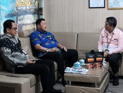 D’jongik Episode Kedua Bahas Perbaikan Jalan, Pemkab Tanggamus Targetkan Pekerjaan Fisik Mulai Agustus