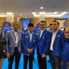 Wakil Bupati Tanggamus Hadiri Pengarahan Zulhas soal Sampah Jadi Energi di Jakarta