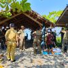 Penataan Muara Indah Dimulai, Pedagang Ditata Demi Percantik Wajah Wisata Kotaagung