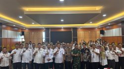 Pemkab Tanggamus Tegaskan SPMB 2026 Bersih dari Titipan dan Pungli