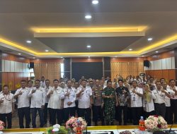 Pemkab Tanggamus Tegaskan SPMB 2026 Bersih dari Titipan dan Pungli