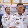 Pemkab Tanggamus Siapkan Pendampingan SPMB Online, Daerah Blank Spot Gunakan Sistem Offline
