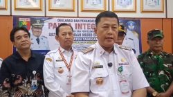 Pemkab Tanggamus Siapkan Pendampingan SPMB Online, Daerah Blank Spot Gunakan Sistem Offline