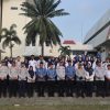Dorong Pertumbuhan Ekonomi Daerah, Pemprov Lampung Perkuat Konektivitas Transportasi Darat, Laut, dan Udara
