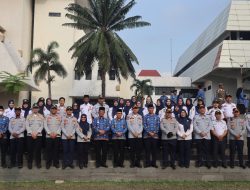 Dorong Pertumbuhan Ekonomi Daerah, Pemprov Lampung Perkuat Konektivitas Transportasi Darat, Laut, dan Udara