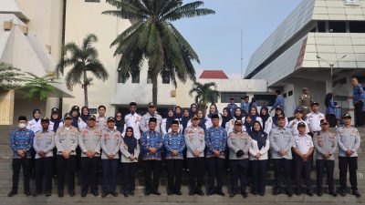 Dorong Pertumbuhan Ekonomi Daerah, Pemprov Lampung Perkuat Konektivitas Transportasi Darat, Laut, dan Udara
