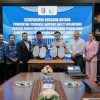 Gubernur Mirza dan PT Nusantara Plastik Energi Teken MoU Pengolahan Sampah dan Pengembangan Energi Hijau di Lampung