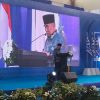Hadiri Pelantikan Relawan Putri Zulhas, Bupati Tanggamus Tegaskan PAN Mitra Strategis Pemerintah, Dua Relawan Diganjar Umrah Gratis