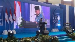 Hadiri Pelantikan Relawan Putri Zulhas, Bupati Tanggamus Tegaskan PAN Mitra Strategis Pemerintah, Dua Relawan Diganjar Umrah Gratis