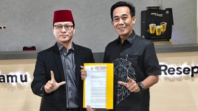 AKAR Lampung Surati Kementerian PUPR, Desak Pemerintah Pusat Prioritaskan Perbaikan Jalan di Lampung pada APBN 2027