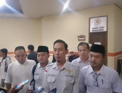 RDP SMA Siger: Laskar Lampung Pertanyakan Hibah dan Legalitas Sekolah, Siap Usulkan Pansus