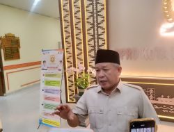 Pansus LHP BPK Digelar Tertutup, Yuhadi Bantah Ada Larangan Wartawan: “Hanya Karena Ruangan Penuh”