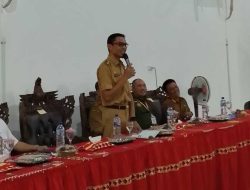 Wakil Bupati Tanggamus Dorong Nelayan Manfaatkan KUR dan BPJS Ketenagakerjaan