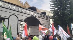 ALAM BAKA Desak Pemprov Lampung Bersikap Tegas kepada Pemerintah Pusat!!! Evaluasi Total Program MBG dan Perkuat Tata Kelola APBN-APBD