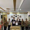 Tanggamus Jajaki Investasi Korea, Limbah Kopi dan Serabut Kelapa Disiapkan Jadi Produk Bernilai Ekonomi Hijau