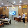 DPP INKINDO Lampung Dorong Percepatan Pembentukan Regulasi Khusus Pengadaan Jasa Konstruksi