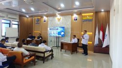DPP INKINDO Lampung Dorong Percepatan Pembentukan Regulasi Khusus Pengadaan Jasa Konstruksi