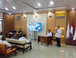 DPP INKINDO Lampung Dorong Percepatan Pembentukan Regulasi Khusus Pengadaan Jasa Konstruksi