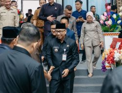Pemprov Lampung Wujudkan Pembangunan yang Lebih Inklusif dan Berdampak