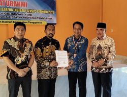 Bupati Tanggamus Dorong Transparansi Layanan Bapenda, Sinergi dengan Notaris dan PPAT untuk Tingkatkan PAD