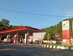 Komitmen SPBU 24.352.46 Bandarlampung Tetap Beroperasi Sesuai Standar di Tengah Isu Pelanggaran