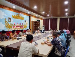 Disorot DPRD, Kwarcab Pramuka Bandar Lampung Jelaskan Pungutan KMD-KML dan Dana Hibah Rp1 Miliar