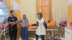 Update Dugaan Keracunan di SMPN 1 Talang Padang, Total 26 Siswa Terdampak, Kondisi Terkendali