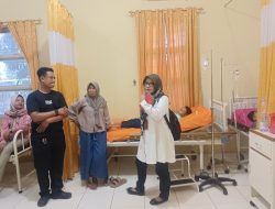 Update Dugaan Keracunan di SMPN 1 Talang Padang, Total 26 Siswa Terdampak, Kondisi Terkendali