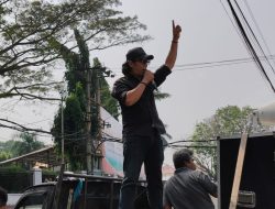 Tambang Batu di Gemahripah Disorot, ALAK Lampung Desak Aparat Usut Dugaan Pelanggaran