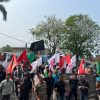 Jelang HUT RI, ALAM BAKA Tinggalkan Ruang Dialog di Daerah, Bawa Persoalan Lampung ke BGN, AGRINAS dan KPK RI