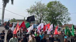 Jelang HUT RI, ALAM BAKA Tinggalkan Ruang Dialog di Daerah, Bawa Persoalan Lampung ke BGN, AGRINAS dan KPK RI