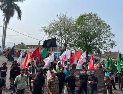 Jelang HUT RI, ALAM BAKA Tinggalkan Ruang Dialog di Daerah, Bawa Persoalan Lampung ke BGN, AGRINAS dan KPK RI