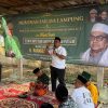 Failaya Lampung Gelar Munjiyatan, Khaul dan Ngaji Sugih