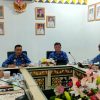 Wakil Bupati Agus Suranto Pimpin Rapat TPID, Tekankan Stabilitas Harga dan Pengendalian Inflasi di Tanggamus