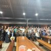Prof. Safari Daud Nahkodai IKASUKA Lampung 2026–2031, Munir Abdul Haris Jabat Sekretaris