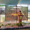 World Chocolate Day 2026 di Tanggamus, Bupati Dorong Hilirisasi Kakao dan Kopi demi Tingkatkan Nilai Tambah Petani