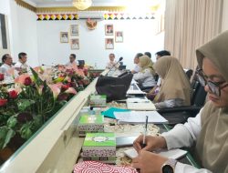 Wabup Agus Suranto Dorong Seluruh OPD Bangun Zona Integritas, Tak Hanya Lima Lokus Wajib