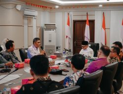 Bangun SDM Unggul, Gubernur Mirza Dukung Pelatihan Bahasa Jerman bagi Generasi Muda Lampung