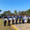 Peringati Tiga Hari Nasional, Pemkab Tanggamus Tegaskan Komitmen Bangun Kelautan, Koperasi, dan Generasi Emas