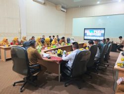 Inflasi Terkendali, Pemprov Lampung Perkuat Sinergi Pusat-Daerah dan Program Perumahan