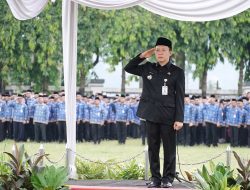 Hardiknas 2026 Jadi Momentum Penguatan Pendidikan Inklusif di Lampung