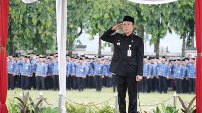 Hardiknas 2026 Jadi Momentum Penguatan Pendidikan Inklusif di Lampung