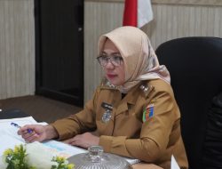 Stabilitas Harga Terjaga, Lampung Jadi Provinsi dengan Inflasi Terendah Nasional